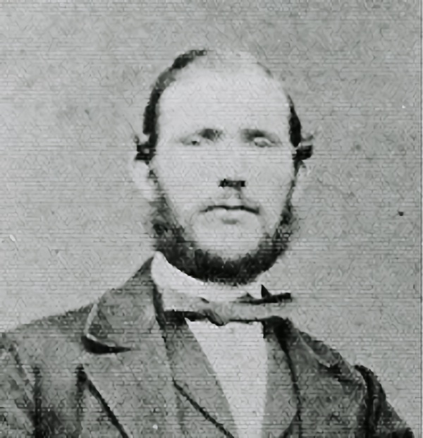 William Lindsay